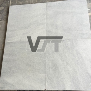Cloudy Sandblasted  Bluestone