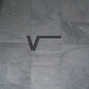Stormy Sandblasted Bluestone