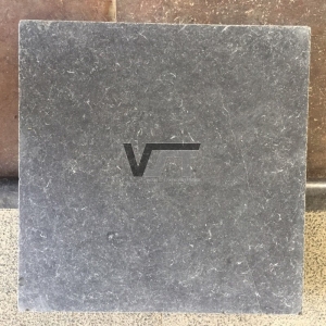 Gothic Finish Close-up