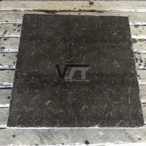 Gothic Finish (Wet)