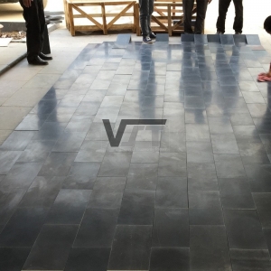 Honed Finish