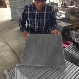 Tile Quality Inspection