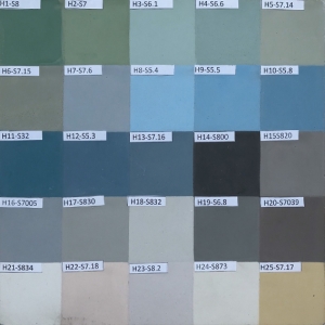Color Pallette 01
