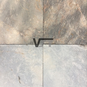 Golden vein marble