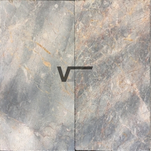 Golden vein marble