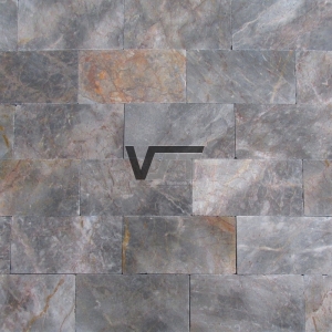 Golden vein marble