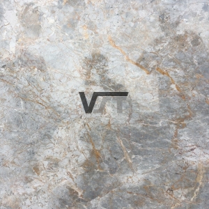 Golden vein marble