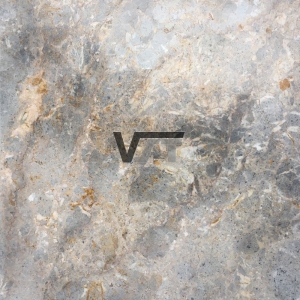Golden vein marble