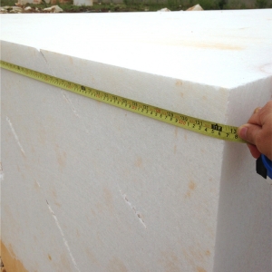 Block Measurement