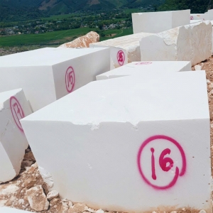 Block Selection & Inspection